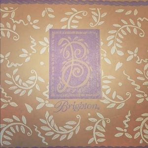 Brighton purse vintage New